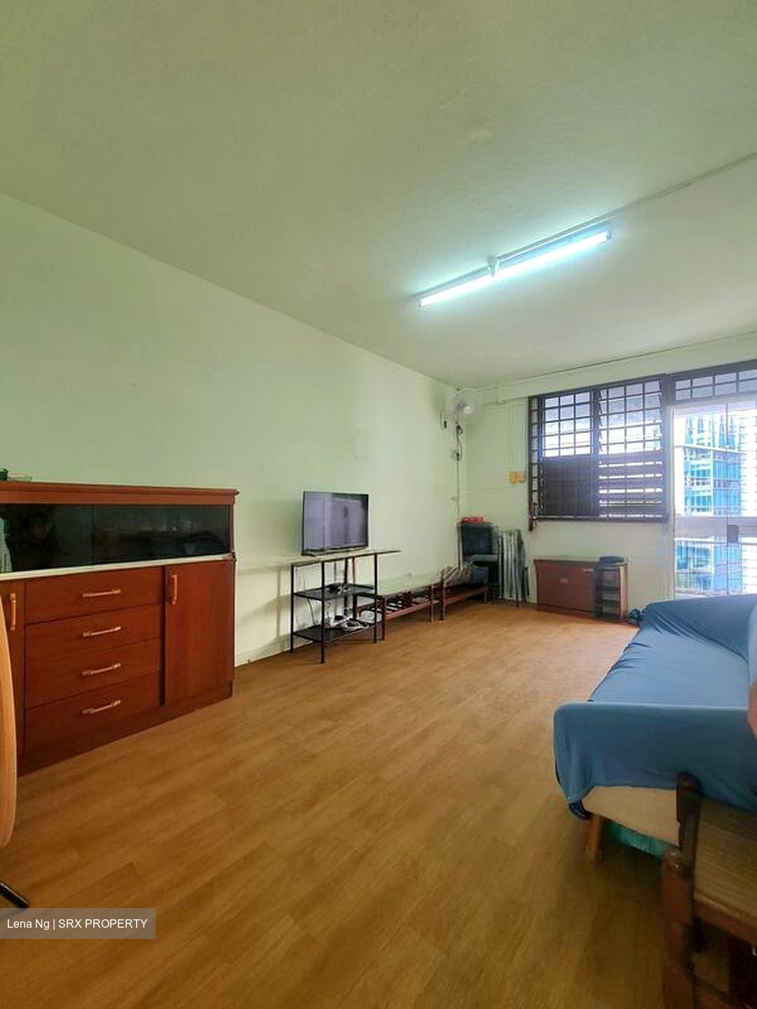 Blk 8 Jalan Kukoh (Bukit Merah), HDB 2 Rooms #506378601